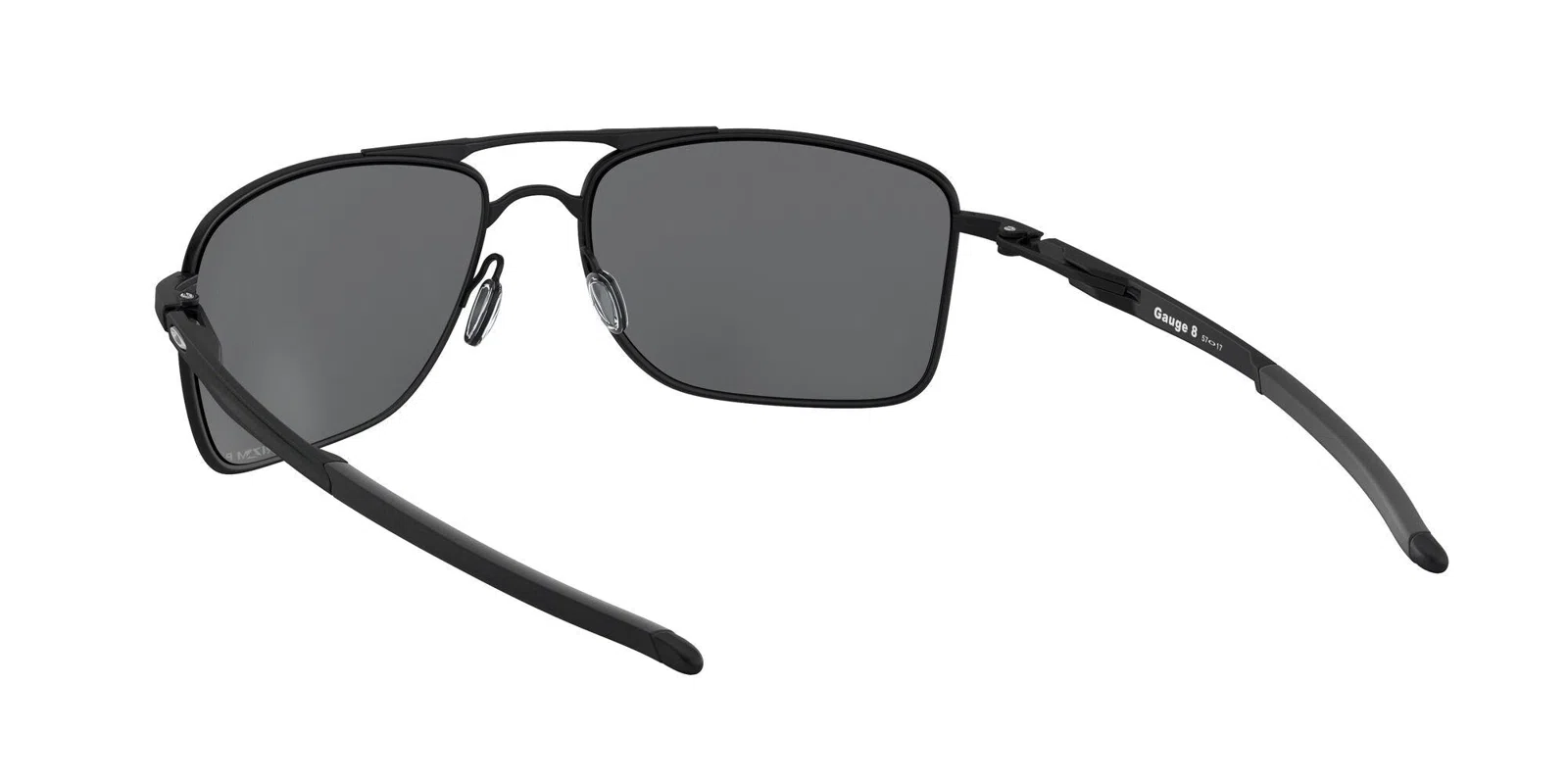 Oakley Gauge 8 4124 Sunglasses - view 29